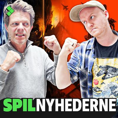 Spilnyhederne | Krig mellem Call of Duty og Battlefield! Spilnyhederne | Krig mellem Call of Duty og Battlefield!