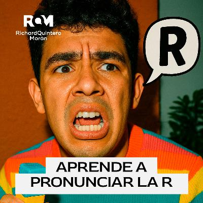 ¿Cómo decir “PERRO” sin trabarte? Aprende a pronunciar la R fácilmente