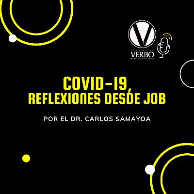 Dios recompensa la fe del justo pasada la prueba | Dr. Carlos Samayoa