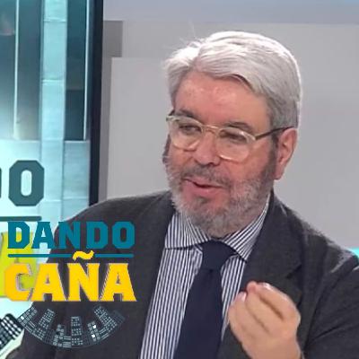 Dando Caña | La hora del Fiscal General del Estado y Pedro Sánchez acude al Congreso | 12/11/2025