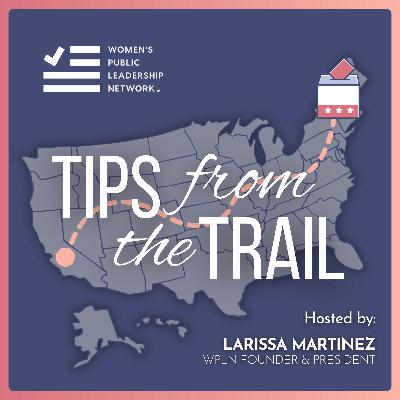 Moms on the Trail: Navigating Running for Office and Raising Children with Rose Pugliese