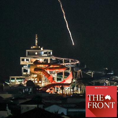 Why Iran is attacking its Gulf neighbours - and when they’ll fire back