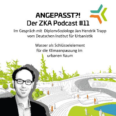 Wasser als Schlüsselelement für die Klimaanpassung im urbanen Raum Wasser als Schlüsselelement für die Klimaanpassung im urbanen Raum