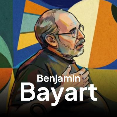 Benjamin Bayart : Internet peut-il rester un espace libre ? | LBCN - Partie 4