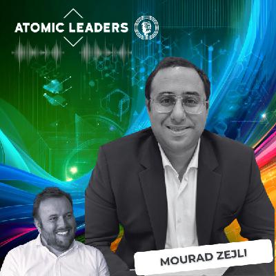 ATOMIC LEADERS - Mourad Zejli