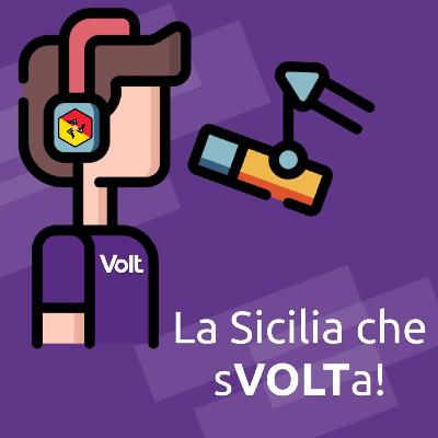 Puntata 16: disparità di genere e cultura politica in Sicilia (06.01.2021) Puntata 16: disparità di genere e cultura politica in Sicilia (06.01.2021)