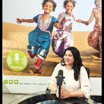 Snehal: The Girl with Confidence, Courage & Sneh – A Type 1 Warrior Empowering with Love