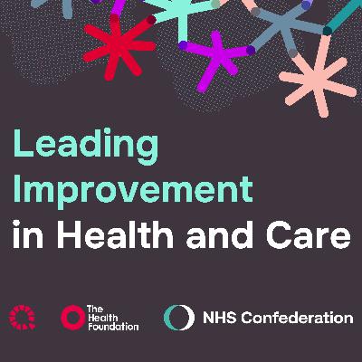 How Improvement helps the shift to digital
