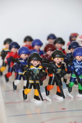 #608 NHL Sunshine State Schlägerei, Saisonstart plus TV-Empfehlungen