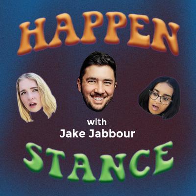The Maltese Falcon with Jake Jabbour