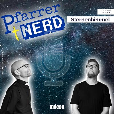 177: Sternenhimmel