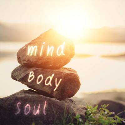 All human Wellness - Sleep countdown