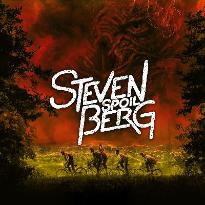 SPEZIAL - STRANGER THINGS SPEZIAL - STRANGER THINGS