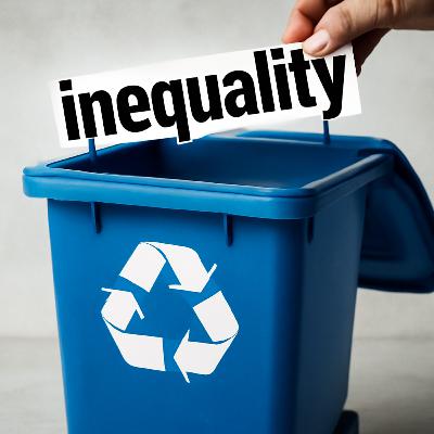 Recycling Inequality: it's easier than you think. Recycling Inequality: it's easier than you think.