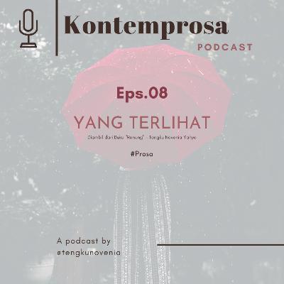 Prosa-Yang Terlihat Prosa-Yang Terlihat