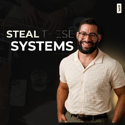 76. The Systems that Separate 7-Figure Clinics from Chaos