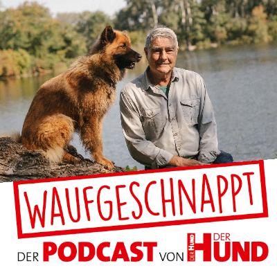 Dr. Kurt Kotrschal - Von Wölfen & Hunden