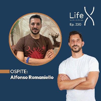 219. Peyote, Ayahuasca e la Scienza dei Rituali Ancestrali: Corpo, Spirito e Biohacking Culturale – con Alfonso Romaniello