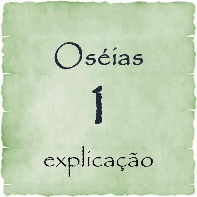 Oséias 1 explicação episode artwork