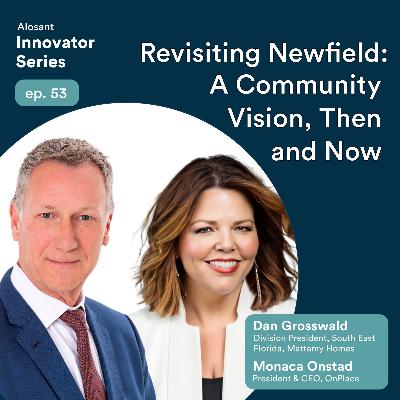 Revisiting Newfield: A Community Vision, Then and Now
