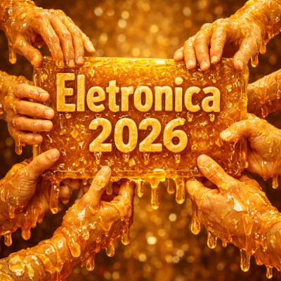 Deep Eletronica Sessions 2026