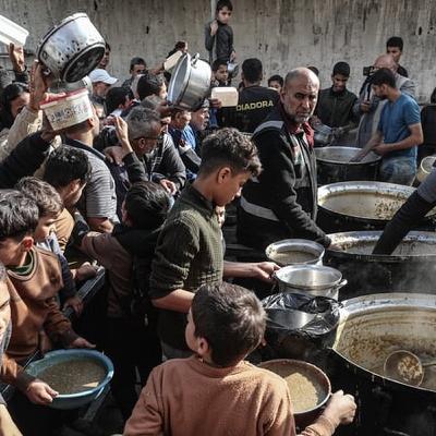 37 NGO's to be suspended from operating in Gaza