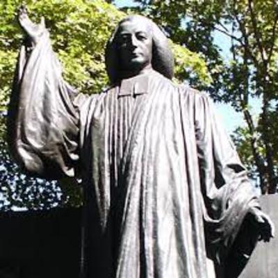 Commemoration of Henry Melchior Muhlenberg