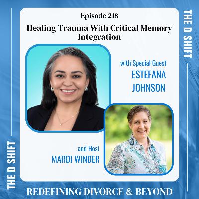 Healing Trauma With Critical Memory Integration