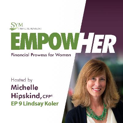 Strategies for Protecting Your Family with Medicaid Featuring Lindsay Koler