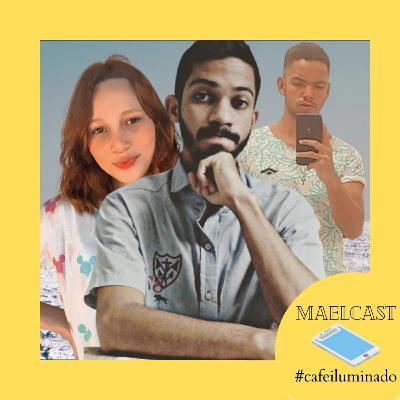 0047 Café Iluminado / Aprendendo a empreender na prática com Leylanny Chacon e Kevin Oliveira