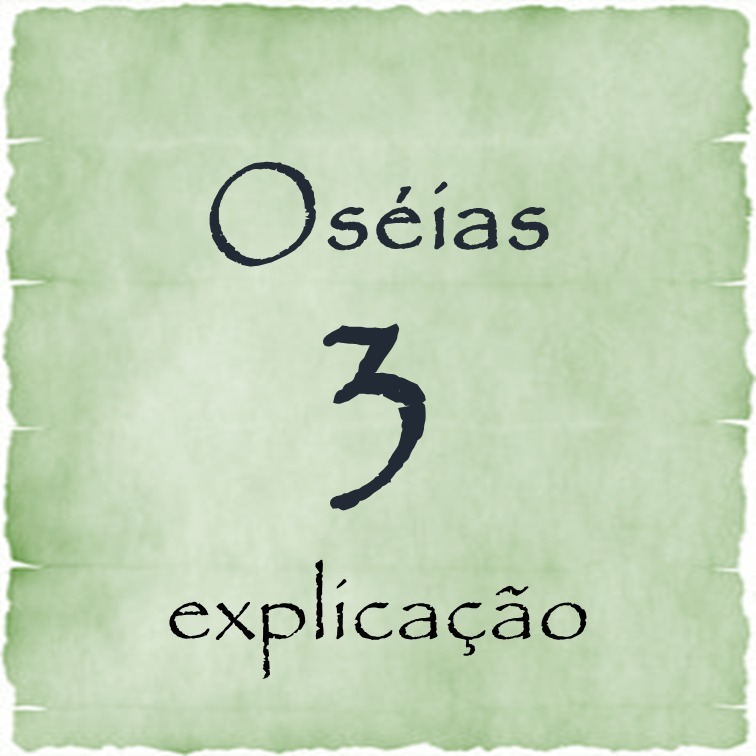 Oséias 3 explicação episode artwork