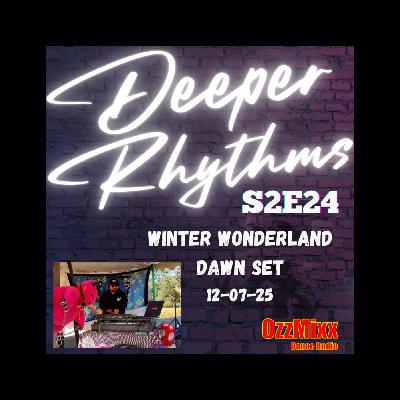 Winter Wonderland Dawn Set 12-07-25