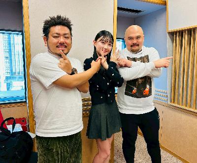 #21「鬼越驚愕!8人でムカデ!?エロすぎる新人女優登場!」 セクシーゲスト:三佳詩 #21「鬼越驚愕!8人でムカデ!?エロすぎる新人女優登場!」 セクシーゲスト:三佳詩