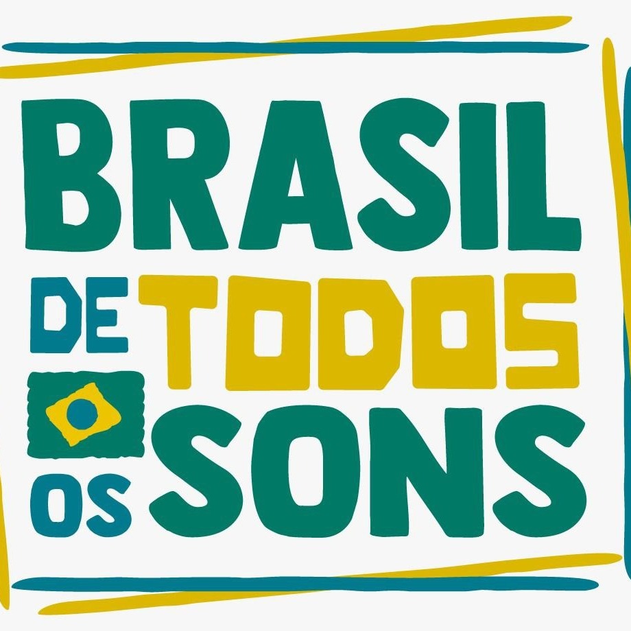 Brasil De Todos Os Sons #270
