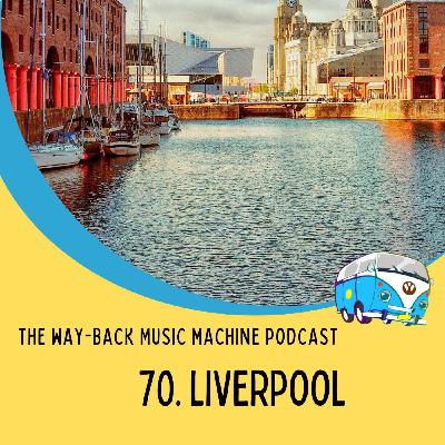 70. Liverpool, UK