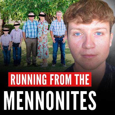 OLD COLONY MENNONITES: His Tormented Childhood in a Strict Mennonite Cult