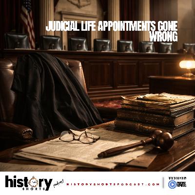 Judicial Life Appointments Gone Wrong