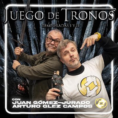 Revival Plus | 4x19 | Juego de Tronos ft. Juan Gómez-Jurado & Arturo González Campos Revival Plus | 4x19 | Juego de Tronos ft. Juan Gómez-Jurado & Arturo González Campos