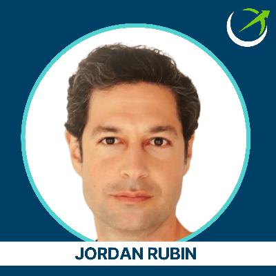 Could This “Bible Secret” Be The Cure For Cancer? The WISEST Meal In The World, Pork & Shellfish *Confusion* & Much More With Jordan Rubin