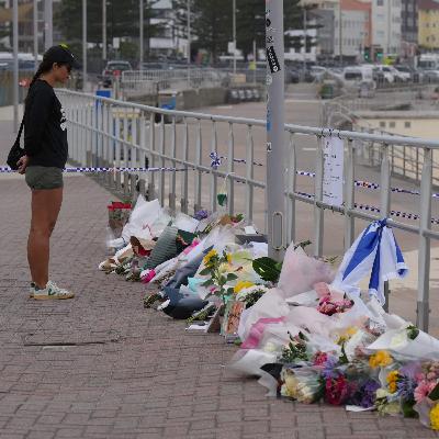 What's behind the rise of antisemitism in Australia? What's behind the rise of antisemitism in Australia?