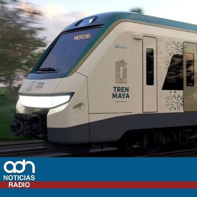 Expertos advierten que el Tren Maya fue construido en malas condiciones