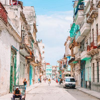 ¿Qué nos enseñan sobre Cuba en Argentina?