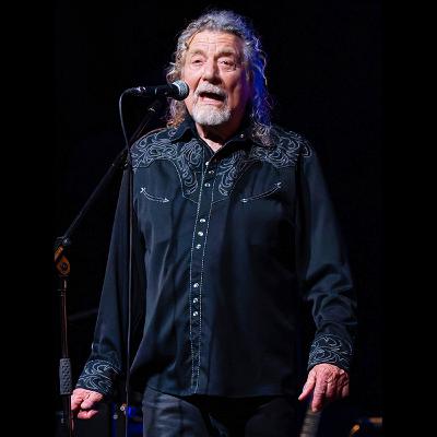 TARDES DE ROCK - ROBERT PLANT SOBRE EL METAL