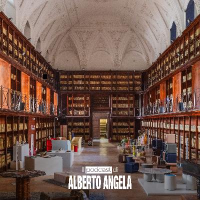 L'Archivio di Stato di Napoli