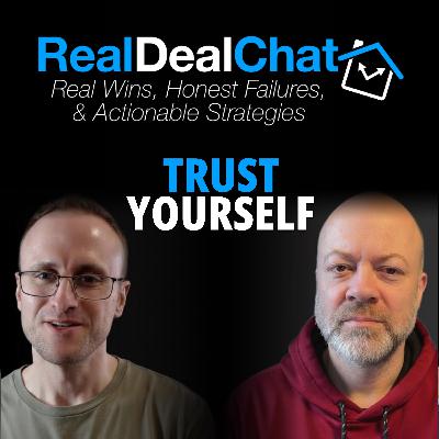 Trust the Voice: How Nick Prefontaine Turned Trauma Into Purpose Trust the Voice: How Nick Prefontaine Turned Trauma Into Purpose