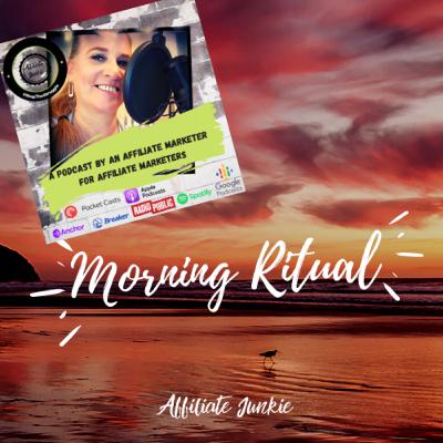 A Morning Ritual Will Boost Your Confidence And Define Your Goals! A Morning Ritual Will Boost Your Confidence And Define Your Goals!