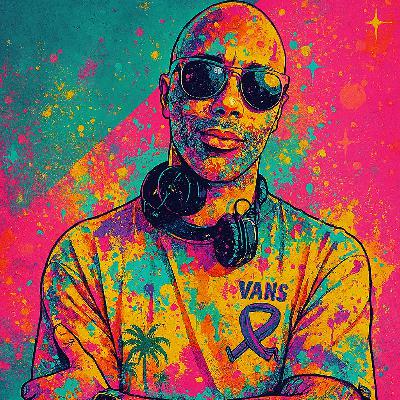 RADIO SHOW #7 - [24-05-25] - DAVE SIMO - SPECIAL MAY UNRELEASED