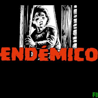 Teaser 1-ENDÉMICO Teaser 1-ENDÉMICO