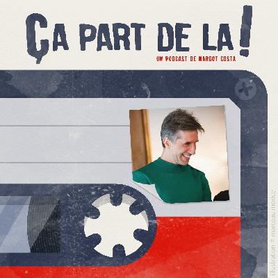 #9 Devenir mixeur son dans le cinéma français, avec Cyril Holtz #9 Devenir mixeur son dans le cinéma français, avec Cyril Holtz