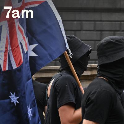 The ‘subterfuge’ behind the March for Australia